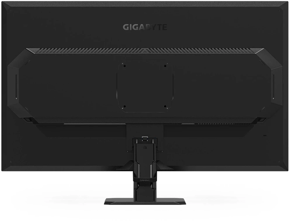 Monitorius Gigabyte | GS32QA | 32" | SS IPS | QHD | 180 Hz | 1 ms | 2560 x 1440 pikselių | 300 cd/m² | HDMI jungtys, kiekis 2