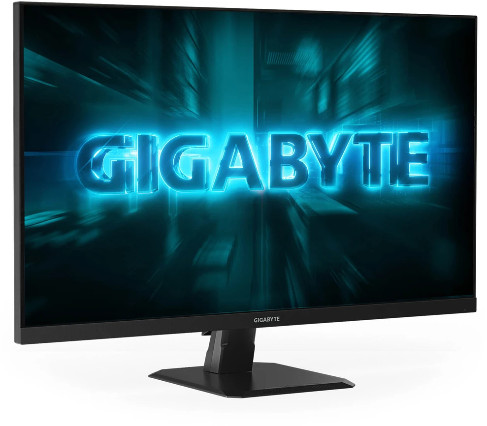 Monitorius Gigabyte | GS32QA | 32" | SS IPS | QHD | 180 Hz | 1 ms | 2560 x 1440 pikselių | 300 cd/m² | HDMI jungtys, kiekis 2