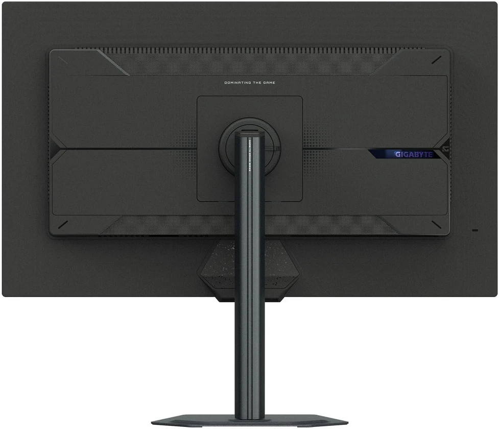 Monitorius Gigabyte | M27Q2 | 27" | SS IPS | QHD | 200 Hz | 1 ms | 2560 x 1440 | 350 cd/m²
