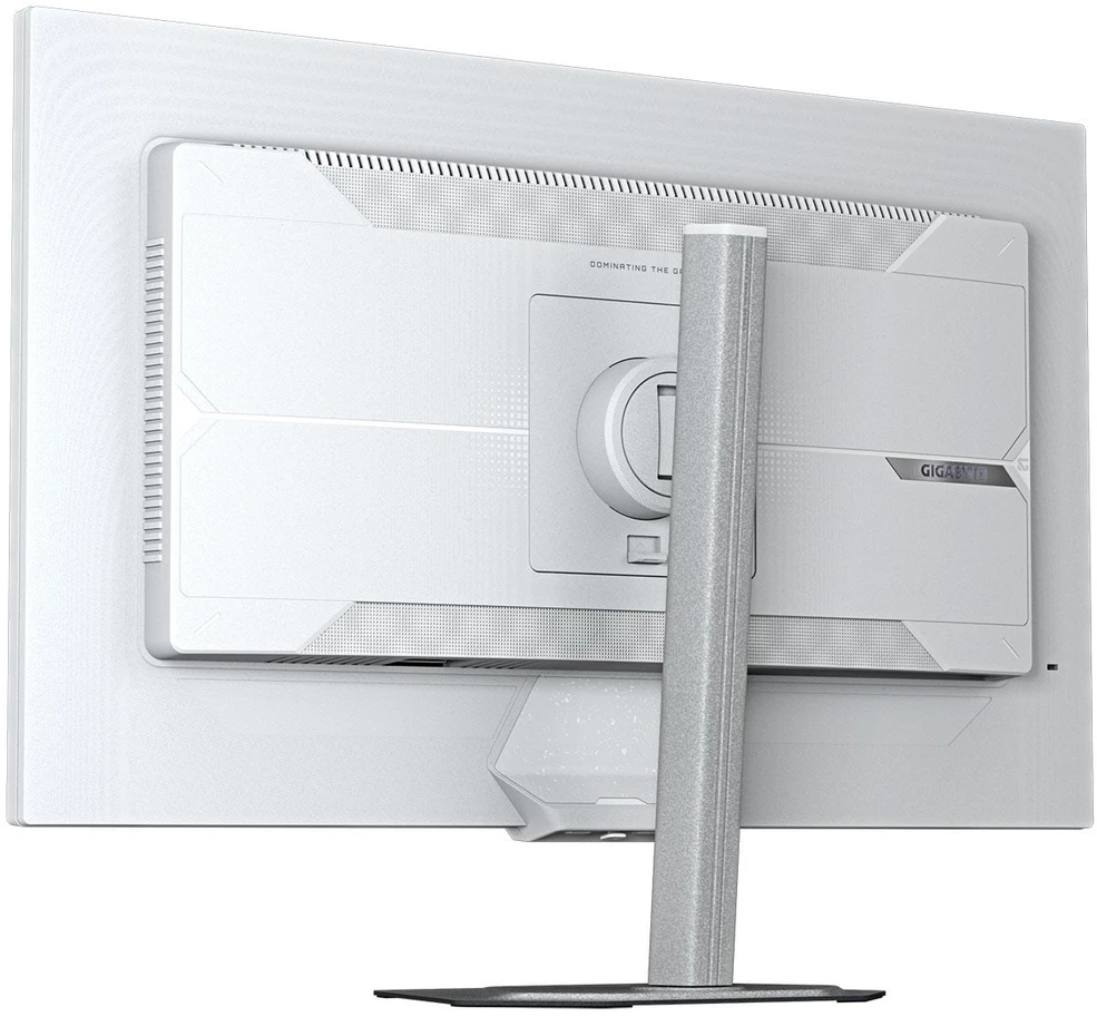 Monitorius Gigabyte | M27Q2 ICE EK | 27 " | SS IPS | QHD | 200 Hz | 1 ms | 2560 x 1440 pikselių | 350 cd/m²