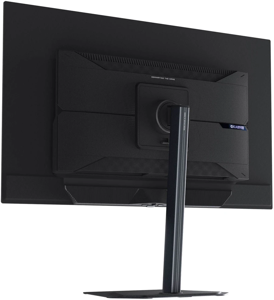 Gaming Monitorius GIGABYTE MO32U24 QD-OLED, 31.5-inch, Juodas, 4K UHD, 240Hz