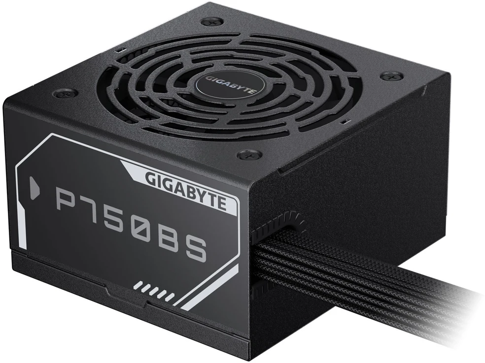 Korpuso maitinimo blokas ATX 750W GP-P750BS GIGABYTE