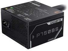 Korpuso maitinimo blokas ATX 750W GP-P750BS GIGABYTE
