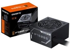 Korpuso maitinimo blokas ATX 750W GP-P750BS GIGABYTE