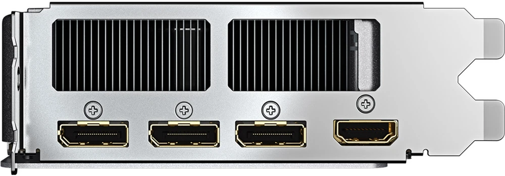 „GIGABYTE Radeon AI PRO R9700 AI TOP 32G“ vaizdo plokštė, 32 GB GDDR6 – mažmeninė prekyba