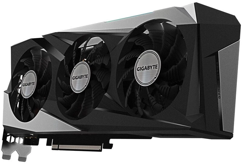 Vaizdo plokštė GIGABYTE Radeon RX7600 GAMING OC 8GB GDDR6 2xHDMI 2xDP