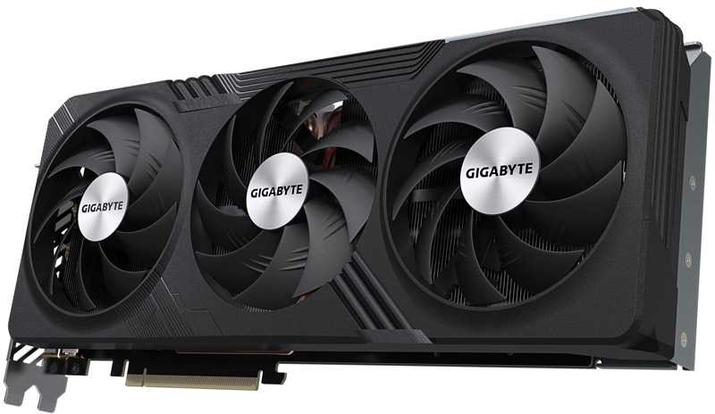 Vaizdo plokštė Gigabyte Radeon RX 7900 XT GAMING OC 20GB
