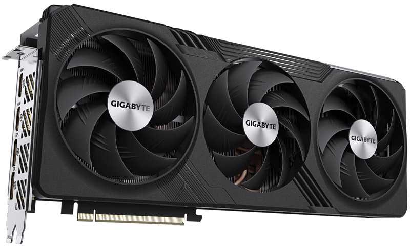 Vaizdo plokštė Gigabyte Radeon RX 7900 XT GAMING OC 20GB