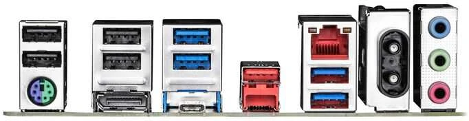 Pagrindinė plokštė GIGABYTE Z890 UD WIFI6E