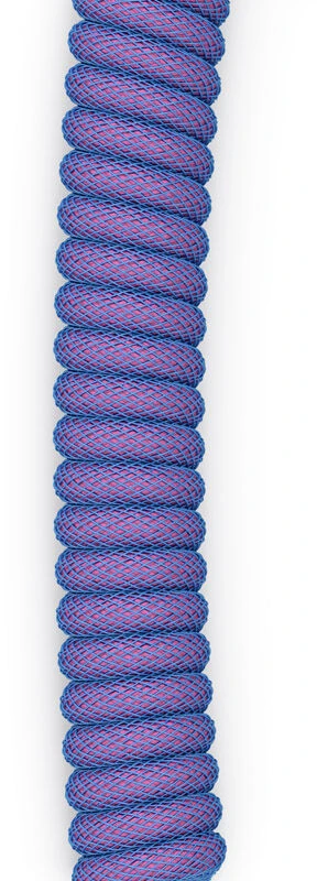Glorious Coiled Cable, Klaviatūros kabelis, Nebula