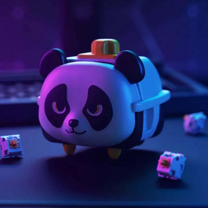 Glorious Panda Switch Figūrėlė