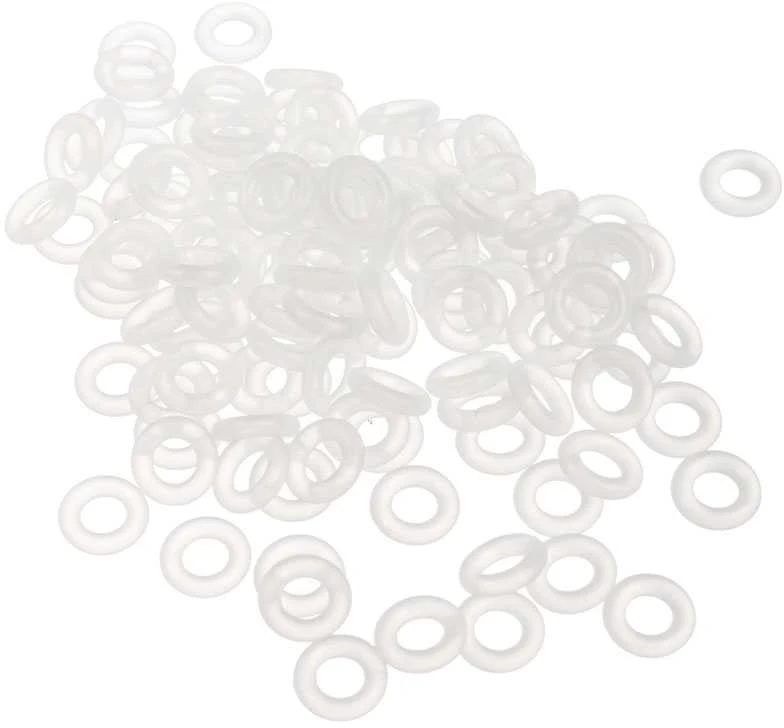 Klaviatūra Glorious MX O-Ring jungiklio amortizatoriai, 70A, storis 2,5 mm