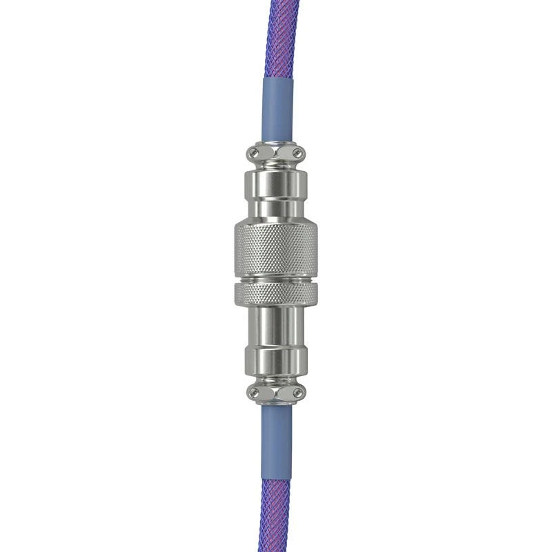 Glorious Coiled Cable, Klaviatūros kabelis, Nebula