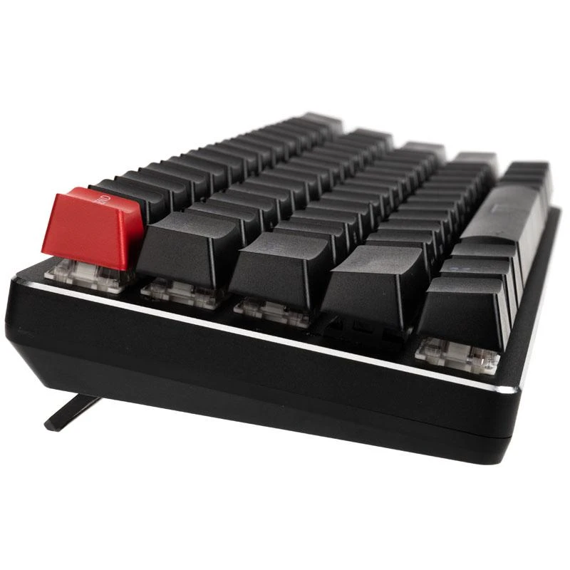 Glorious Klaviatūra Compact GMMK-COMPACT-BRN, ANSI US išdėstymas, Gateron Brown Switch