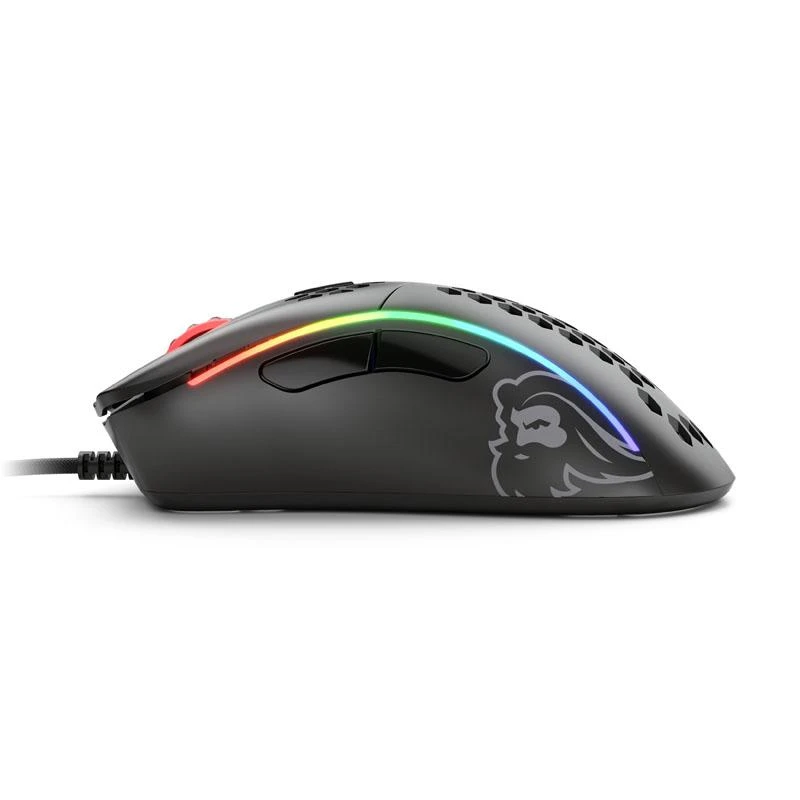 Žaidimų pelė Glorious Model D Minus (Matte Black)