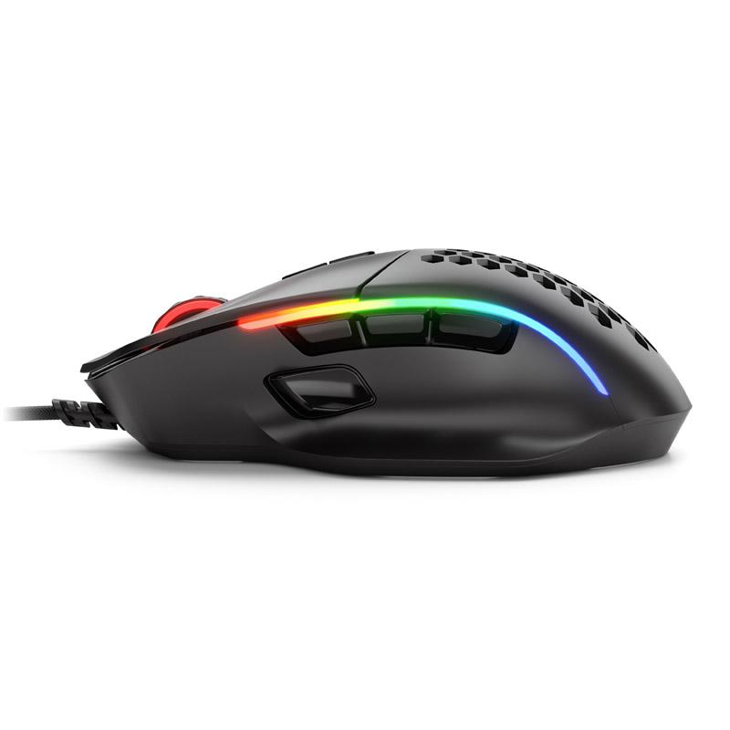 Žaidimų pelė Glorious Model I (Matte Black)