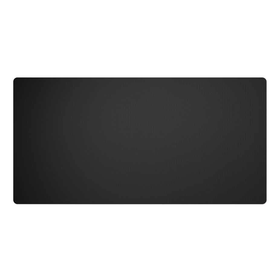 Glorious pelės kilimėlis žaidimams 2 3XL, edge-to-edge, rubberised – 1220 x 610mm, juodos spalvos