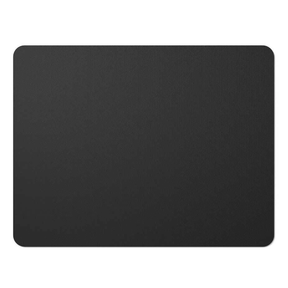 Glorious pelės kilimėlis žaidimams 2 XL, edge-to-edge, rubberised – 460 x 355mm, juodos spalvos