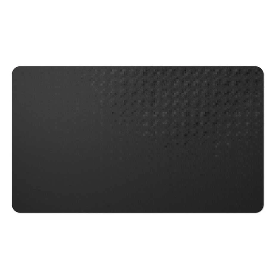 Glorious pelės kilimėlis žaidimams 2 XL Extended, edge-to-edge, rubberised – 610 x 355mm, juodos spalvos