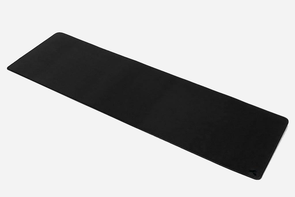 Glorious Stealth pelės kilimėlis Extended, 28x91cm