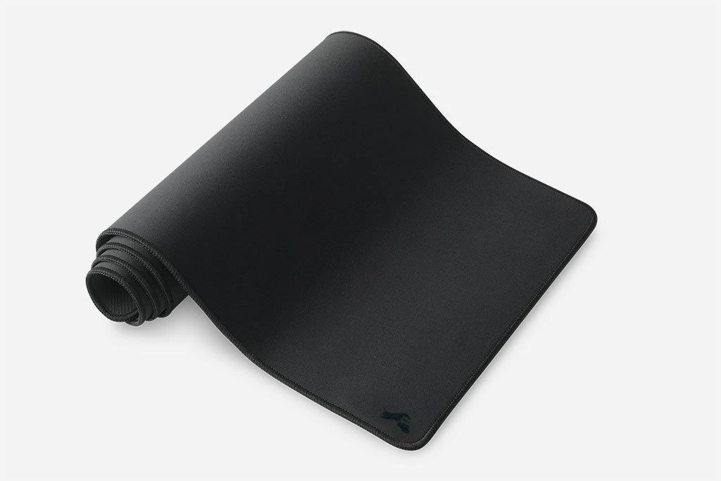 Glorious Stealth pelės kilimėlis XL Extended, 36x61cm