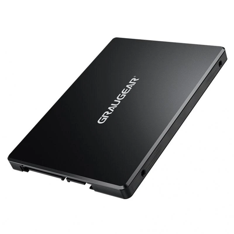Graugear GRAUGEAR Konverter M.2 NGFF SSD zu 2,5'' SATA retail