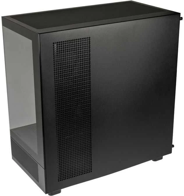 G.skill GSI SmartAssembly ARGB Glass Micro-ATX kompiuterio korpusas – 650W Bronze