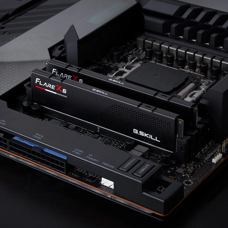 RAM G.SKILL DDR5 6000 MT/s 2x16GB Flare X5 32-38-38-96 1.35V