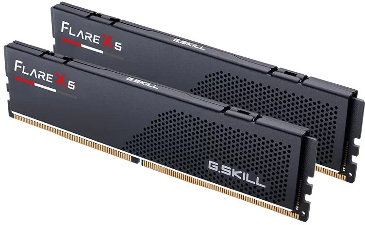 RAM G.SKILL DDR5 6000 MT/s 2x16GB Flare X5 32-38-38-96 1.35V