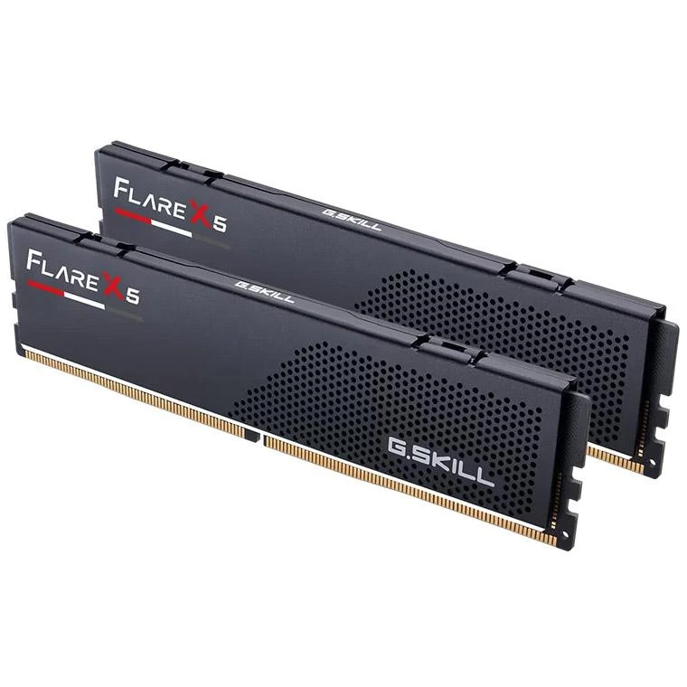 G.Skill Flare X5 DDR5 operatyviosios atminties rinkinys