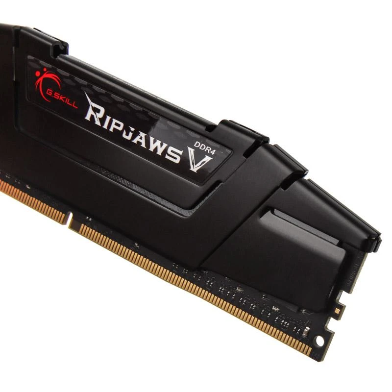 RAM G.SKILL RipjawsV DDR4 16GB 2x8GB 3600MHz CL18 1.35V XMP 2.0