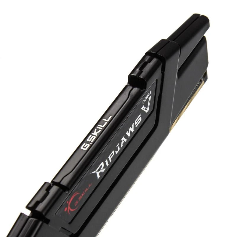 RAM G.SKILL RipjawsV DDR4 16GB 2x8GB 3600MHz CL18 1.35V XMP 2.0