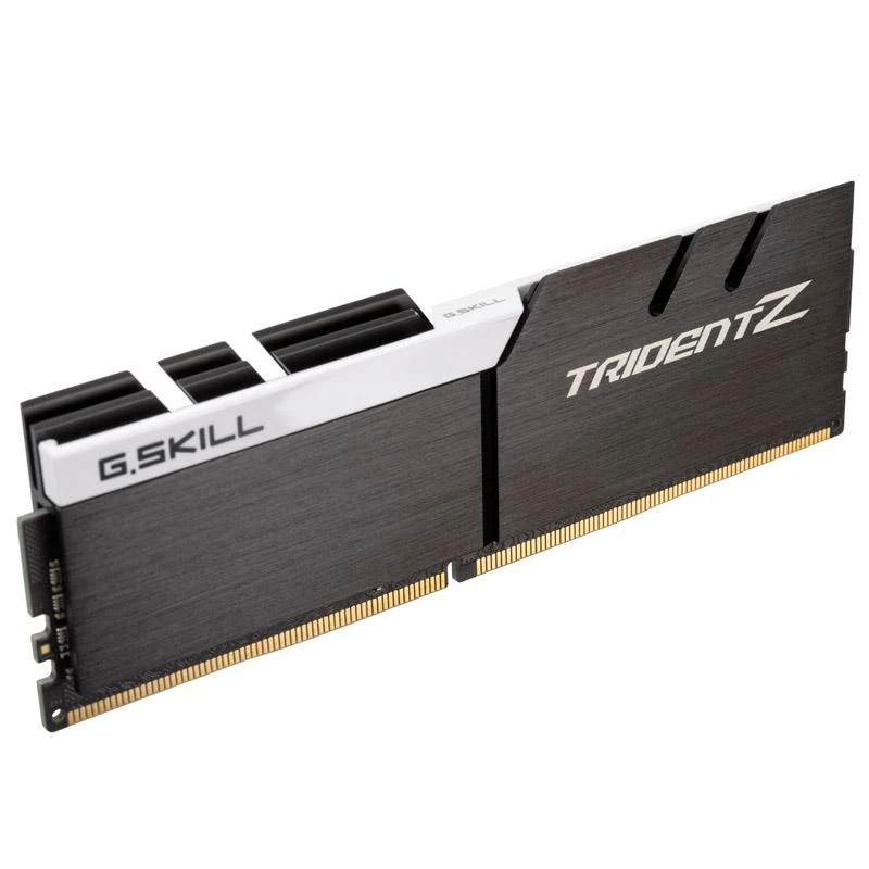 G.Skill Trident Z 32GB (2 x 16GB), DDR4, 3200MHz, CL16