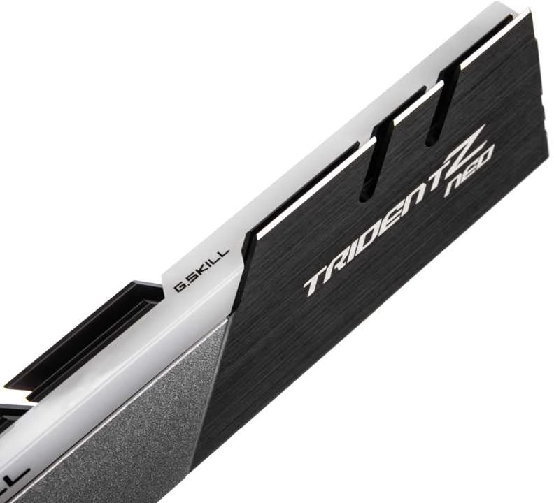 RAM G.Skill F4-3200C16D-16GTZN atminties modulis 16 GB DDR4 3200 MHz