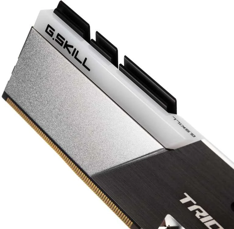 RAM G.SKILL F4-3600C16D-32GTZNC G.Skill Trident Z Neo (skirta AMD) DDR4 32GB (2x16GB) 3600MHz CL16 1.35V XMP 2.0