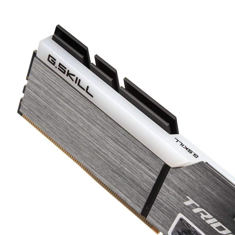RAM G.Skill | Trident Z | 16 GB | DDR4 | 3200 MHz | PC/serveris | Registered No | ECC No