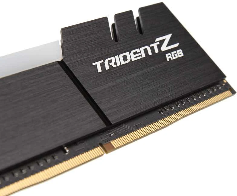 RAM G.Skill | Trident Z | 16 GB | DDR4 | 3200 MHz | PC/serveris | Registered No | ECC No