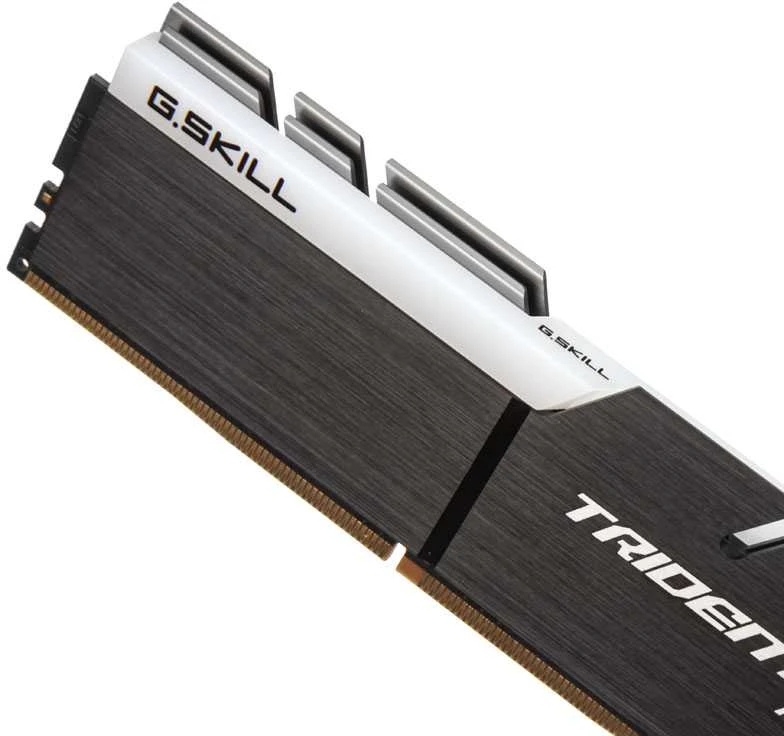 G.Skill | Trident Z RGB (skirta AMD) | 16 GB | DDR4 | 3600 MHz | PC/serveris | Registracijos Nr. | ECC Nr