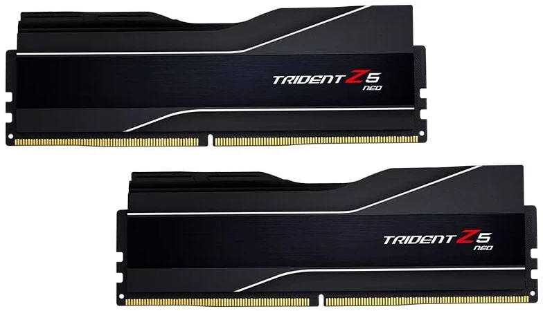 RAM G.SKILL DDR5 6000 MT/s 2x16GB TZ5 Neo 36-36-36-96 1,35V