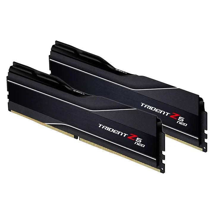 G.Skill Trident Z5 Neo DDR5 atmintis, dviejų modulių rinkinys