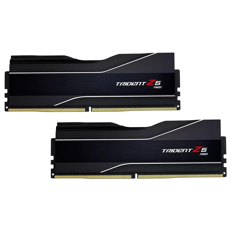 G.SKILL Trident Z5 Neo DDR5 atminties modulis