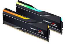 RAM G.Skill Trident Z5 Neo RGB F5-6000J3244G64GX2-TZ5NR atminties modulis 128 GB 2 x 64 GB DDR5 6000 MT/s