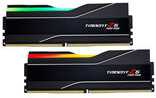RAM G.Skill Trident Z5 Neo RGB F5-6000J3244G64GX2-TZ5NR atminties modulis 128 GB 2 x 64 GB DDR5 6000 MT/s