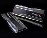 RAM G.Skill Trident Z5 Neo RGB F5-6000J3244G64GX2-TZ5NR atminties modulis 128 GB 2 x 64 GB DDR5 6000 MT/s