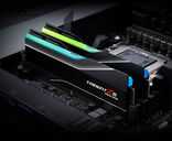 RAM G.Skill Trident Z5 Neo RGB F5-6000J3244G64GX2-TZ5NR atminties modulis 128 GB 2 x 64 GB DDR5 6000 MT/s