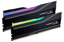RAM G.Skill Trident Z5 Neo RGB F5-6000J3244G64GX2-TZ5NR atminties modulis 128 GB 2 x 64 GB DDR5 6000 MT/s
