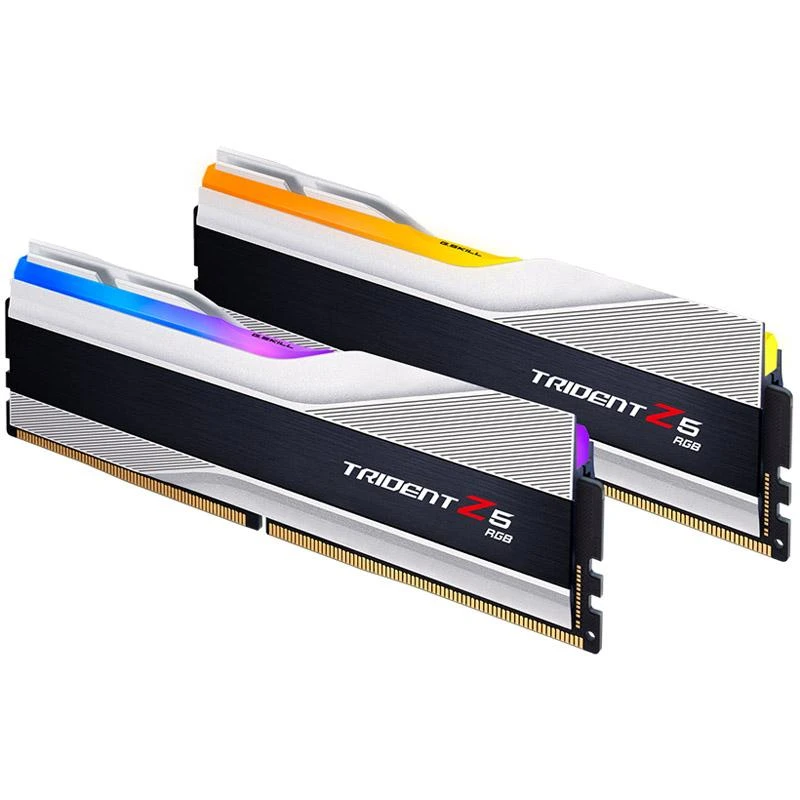 G.Skill Trident Z5 RGB DDR5 operatyvioji atmintis
