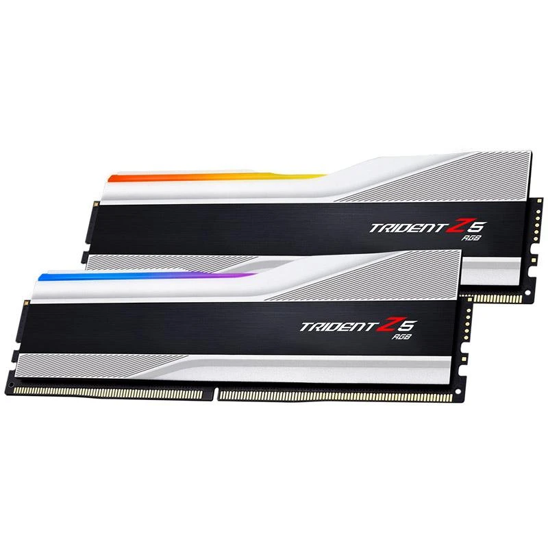G.Skill Trident Z5 RAM 64GB atminties modulis