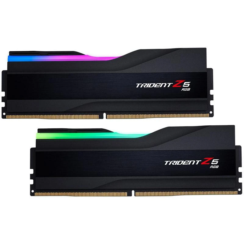 RAM Modulis - G.Skill 32 GB 2 x 16 GB DDR5 7200 MHz