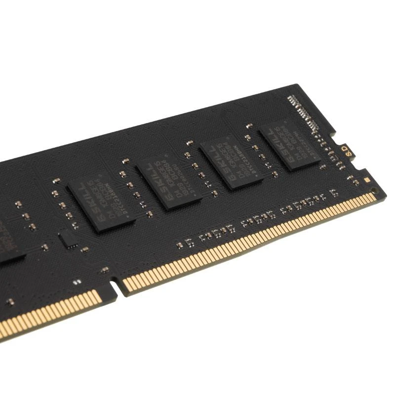 RAM G.Skill | 8 GB | DDR4 | 2666 MHz | PC/serveris | Registracijos Nr. | ECC Nr